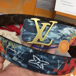 LV Belts