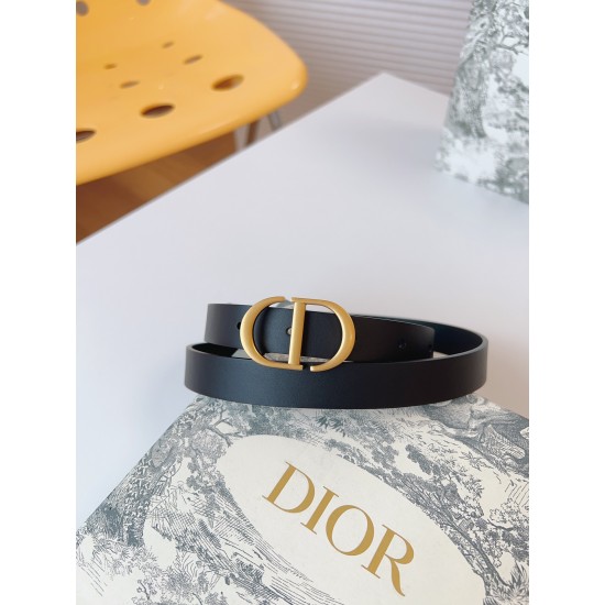 Dior Belts