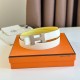 Hermes Belts