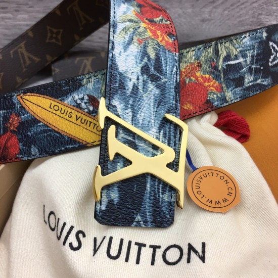 LV Belts