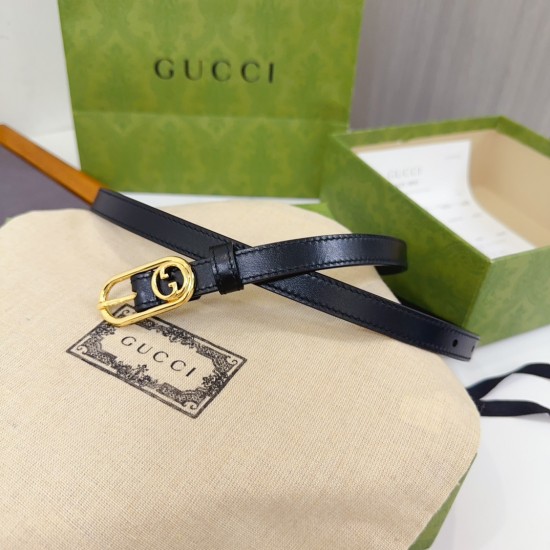 Gucci Belts