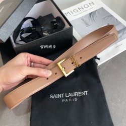 YSL Belts