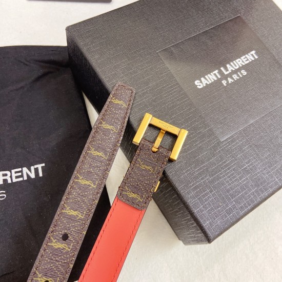 YSL Belts