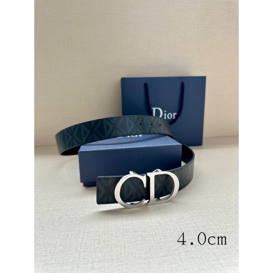 Dior Belts