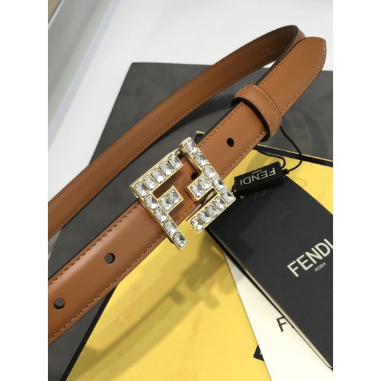 Fendi Belts