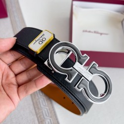 Ferragamo belts