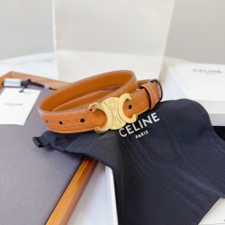 Celine Belt