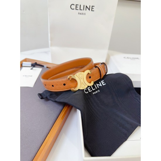 Celine Belt