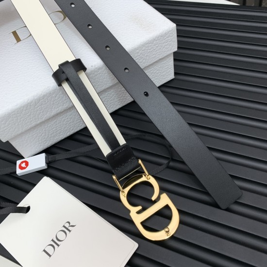 Dior Belts