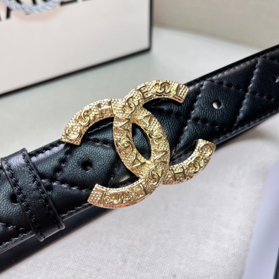 Chanel Belts