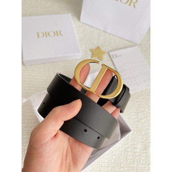 Dior Belts