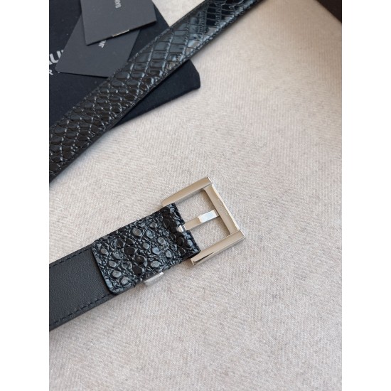 YSL Belts