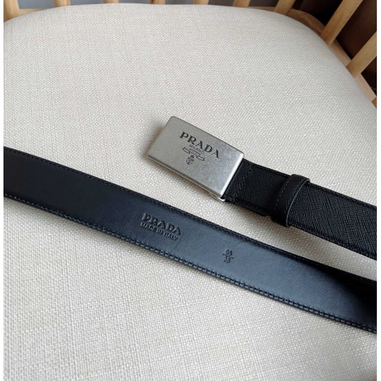 Prada Belt