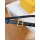 Fendi Belts