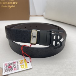 Burberry Belts