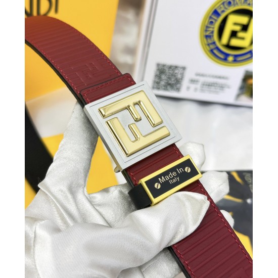 Fendi Belts