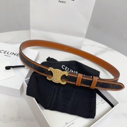 Celine Belt