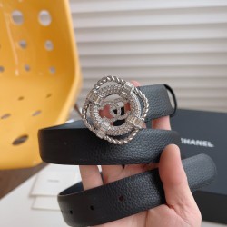 Chanel Belts