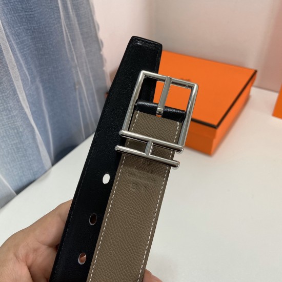 Hermes Belts