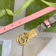 Gucci Belts