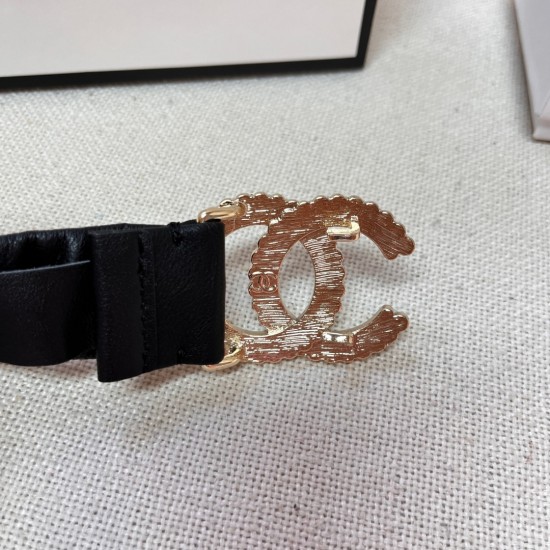 Chanel Belts