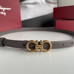 Ferragamo belts