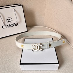 Chanel Belts