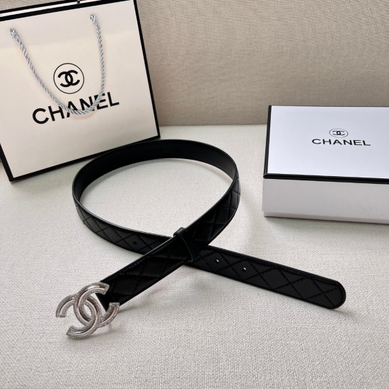 Chanel Belts