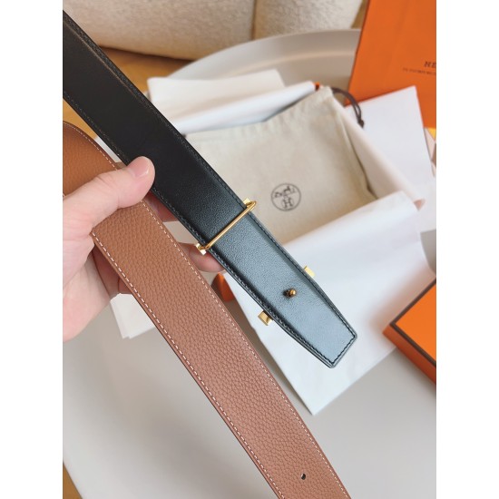 Hermes Belts