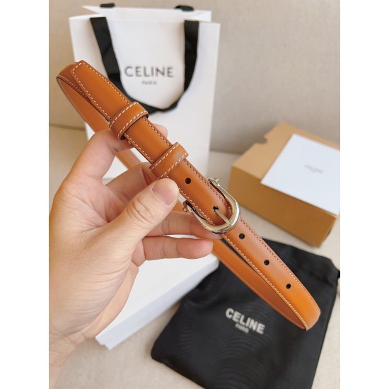 Celine Belt