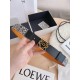 Loewe Belts