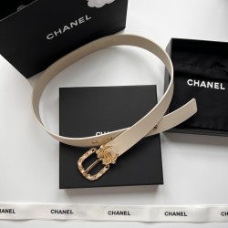 Chanel Belts