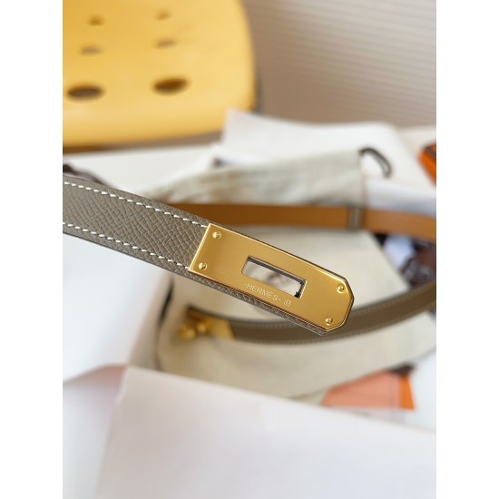 Hermes Belts