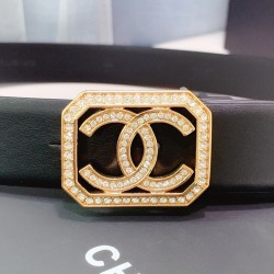 Chanel Belts