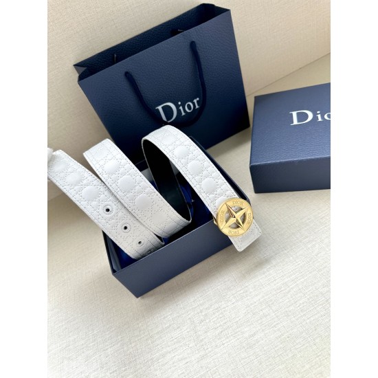 Dior Belts