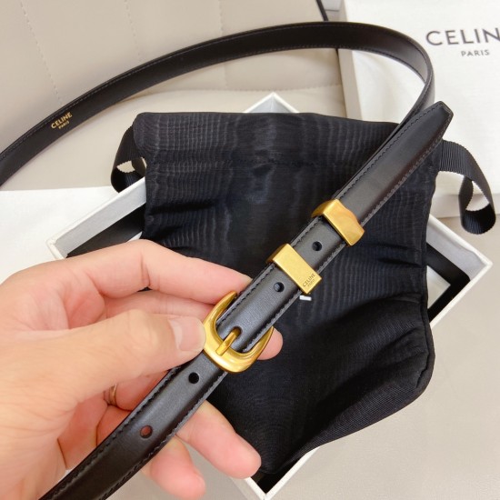 Celine Belt