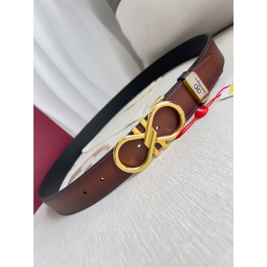 Ferragamo belts