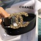 Chanel Belts