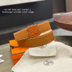 Hermes Belts