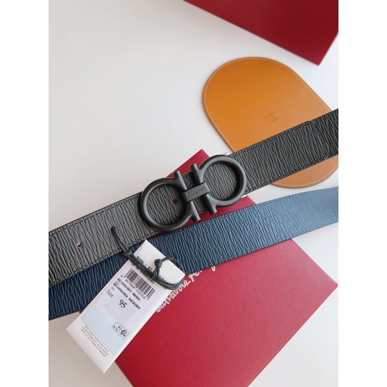 Ferragamo belts