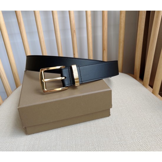 Burberry Belts