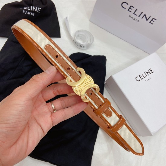 Celine Belt