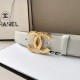 Chanel Belts