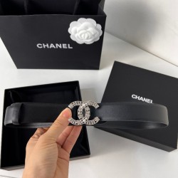 Chanel Belts