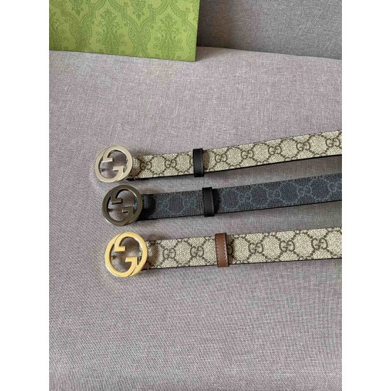 Gucci Belts