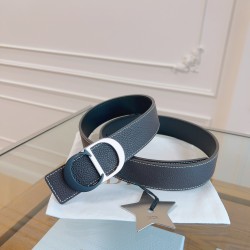 Dior Belts