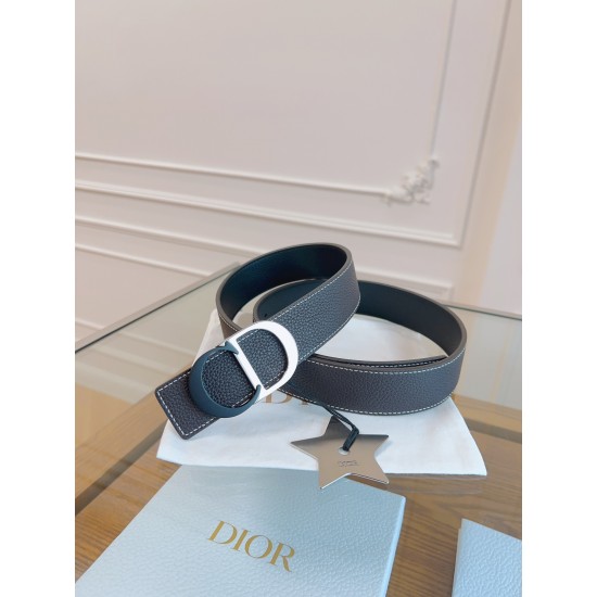 Dior Belts