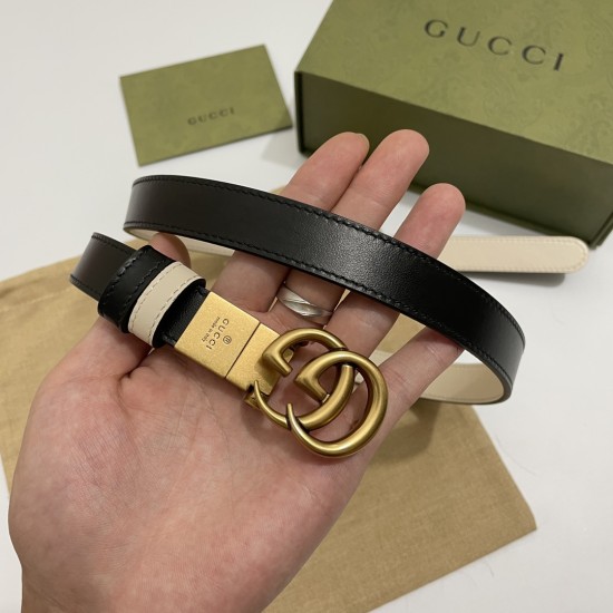 Gucci Belts