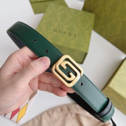 Gucci Belts