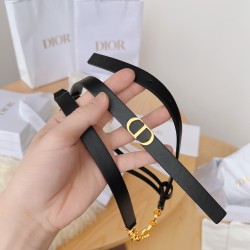 Dior Belts